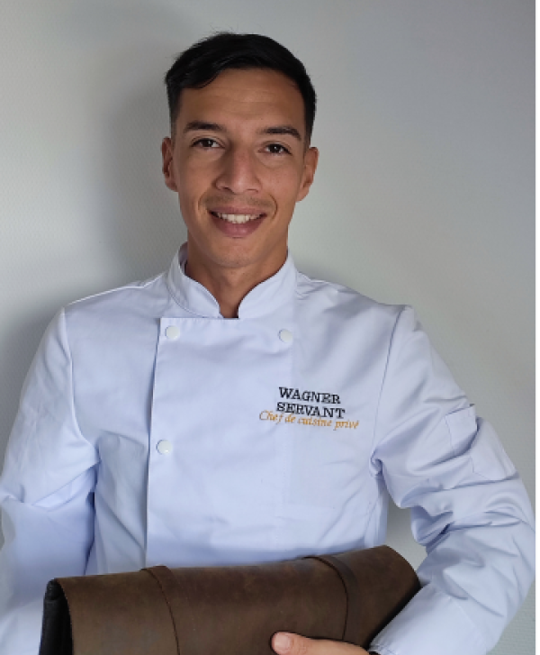 Chef Wagner Servant